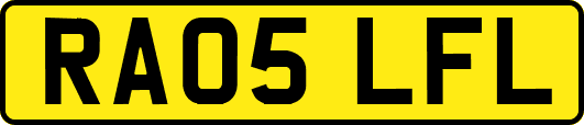 RA05LFL