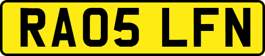 RA05LFN