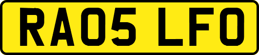RA05LFO