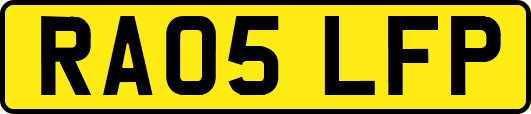 RA05LFP