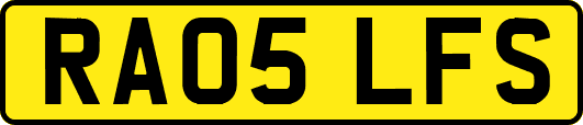 RA05LFS