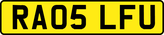 RA05LFU