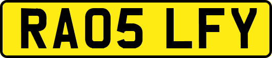 RA05LFY