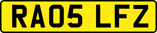 RA05LFZ