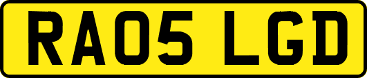 RA05LGD