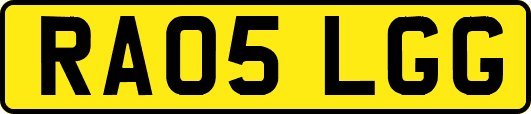 RA05LGG