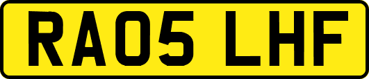 RA05LHF