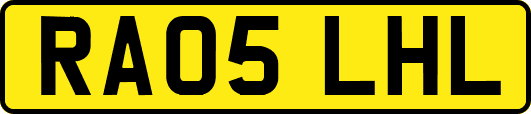 RA05LHL