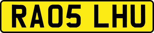 RA05LHU
