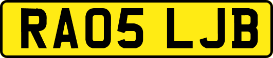 RA05LJB