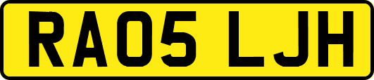 RA05LJH