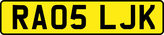 RA05LJK