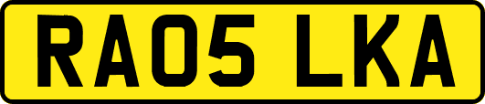RA05LKA