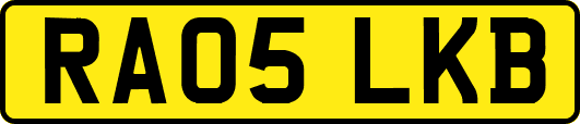 RA05LKB
