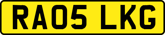 RA05LKG