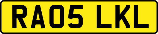 RA05LKL