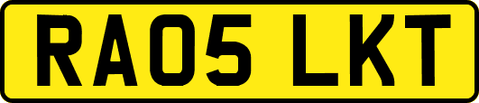 RA05LKT