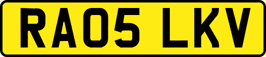 RA05LKV