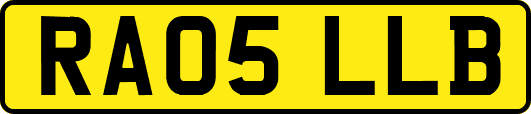 RA05LLB
