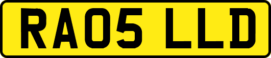 RA05LLD