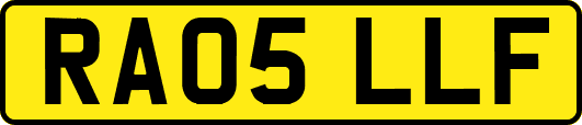 RA05LLF