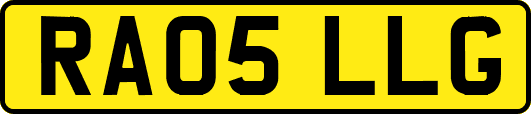 RA05LLG