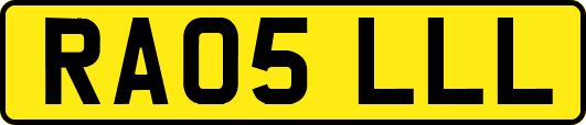 RA05LLL