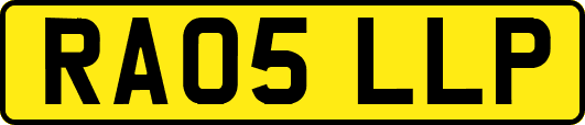 RA05LLP
