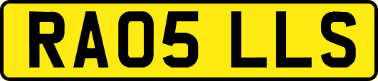 RA05LLS