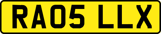 RA05LLX