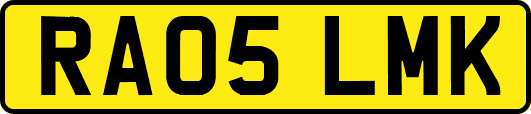 RA05LMK