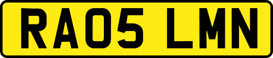 RA05LMN