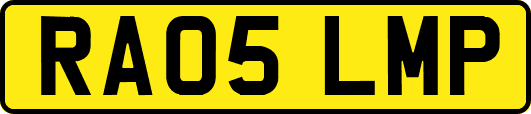 RA05LMP