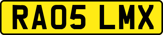 RA05LMX