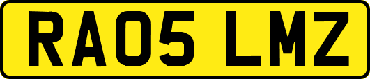RA05LMZ