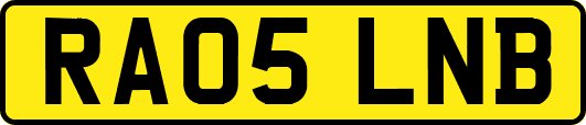 RA05LNB