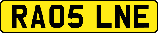 RA05LNE