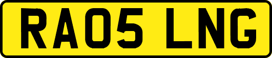 RA05LNG
