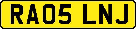 RA05LNJ
