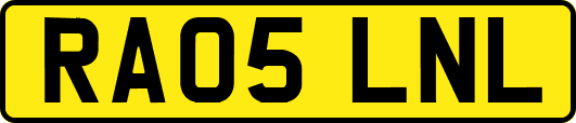 RA05LNL