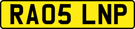 RA05LNP