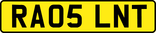 RA05LNT