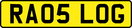 RA05LOG