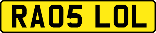 RA05LOL