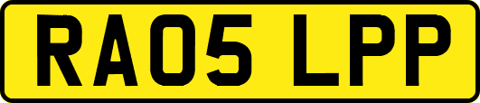 RA05LPP
