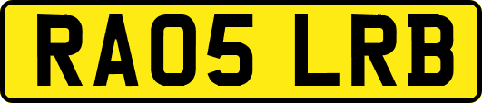 RA05LRB