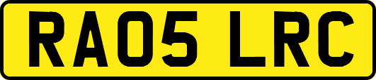 RA05LRC