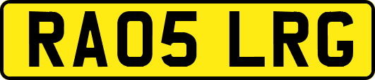 RA05LRG