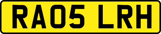 RA05LRH