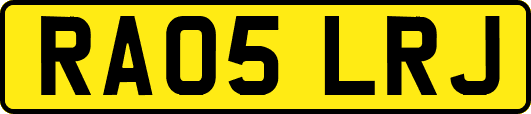 RA05LRJ